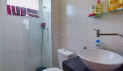 Imóvel para venda tem 38 metros quadrados com 2 quartos em Fragoso - Paulista - PE
