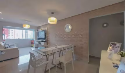 Apartamento em com 3 quartos em Boa Viagem - São Sebastião