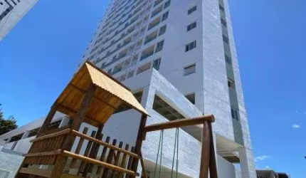 Última unidade para venda tem 67 metros quadrados com 3 quartos na Ilha do Retiro - Recife - PE
