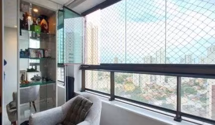OPORTUNIDADE - Imóvel à venda 84 metros com 3 quartos em Rosarinho - Recife - PE