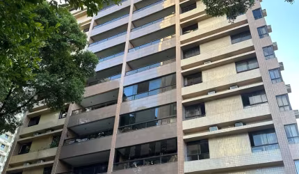 Lindo apartamento de 3 quartos sendo 1 suite no espinheiro PE