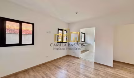 Residencial Campos - Apartamento com 2 dormitórios à venda, 56 m² - Jardim Campos Elísios - Poços de Caldas/MG