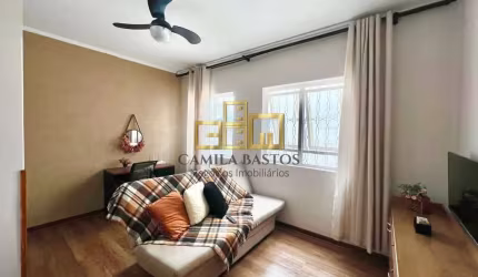 Santa Ângela - Apartamento com 3 dormitórios à venda - Santa Ângela - Poços de Caldas/MG