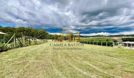 Terreno à venda, 2718 m² - Campo Alegre - Poços de Caldas/MG