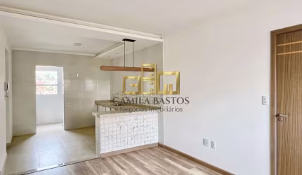 Galeria e Residencial Norte - Apartamento com 2 dormitórios à venda, 80 m² - Jardim Country Club - Poços de Caldas/MG