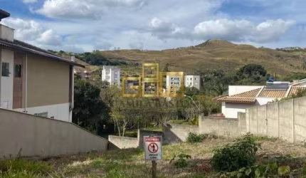 Residencial Pitangueiras - Terreno à venda, 278 m² - Condomínio Pitangueiras - Poços de Caldas/MG