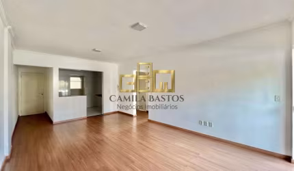 Condomínio Hortênsias - Apartamento com 3 dormitórios à venda, 100 m² - Jardim das Hortênsias - Poços de Caldas/MG