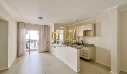 Residencial Versatile - Apartamento com 2 dormitórios à venda - Centro - Poços de Caldas/MG