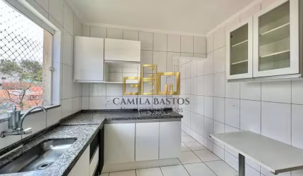 Residencial Alzira Quirino Chiaccio - Apartamento com 2 dormitórios à venda, 70 m² - Santa Ângela - Poços de Caldas/MG