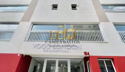 Vogo London - Apartamento com 2 suítes à venda, 73 m²  - Jardim Country Club - Poços de Caldas/MG