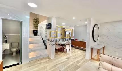 Casa com 3 dormitórios à venda, 150 m² - Jardim das Hortênsias - Poços de Caldas/MG