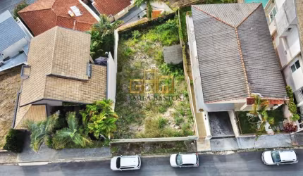 Terreno à venda, 300 m² - Parque Vivaldi Leite Ribeiro - Poços de Caldas/MG