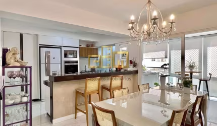 Château de Versailles Residence - Apartamento à venda no bairro Centro - Poços de Caldas/MG