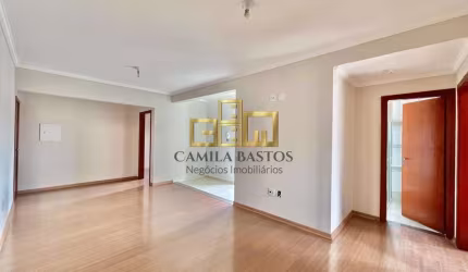 Apartamento Vitória - Apartamento com 3 dormitórios à venda, 73 m² - Jardim Vitória - Poços de Caldas/MG