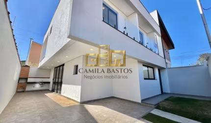 Casa com 3 dormitórios à venda, 175 m² - Jardim das Acácias - Poços de Caldas/MG
