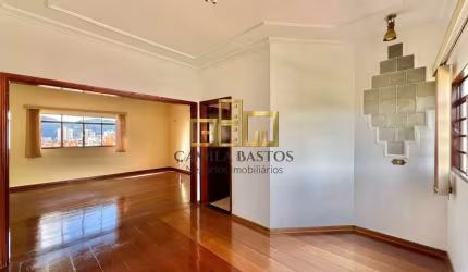 Residencial Vista Alegre - Apartamento com 3 dormitórios à venda, 108 m² - Jardim Quisisana - Poços de Caldas/MG
