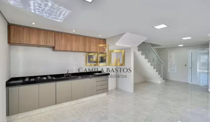 Casa com 3 dormitórios à venda, 144 m² - Residencial Morumbi - Poços de Caldas/MG