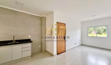 Apartamento com 3 quartos (1 suíte)