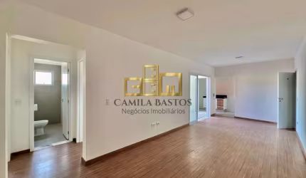 Residencial Parc Normandie - Cobertura com 2 dormitórios à venda, 88 m² - Jardim Elvira Dias - Poços de Caldas/MG