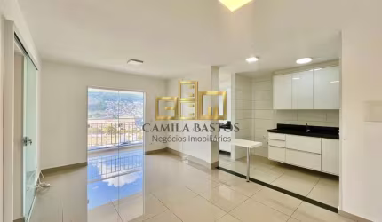 Edifício Residencial Villaggio Allegro - Apartamento à venda no bairro Jardim Elvira Dias - Poços de Caldas/MG