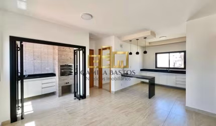 Residencial Lauridete - Apartamento com 3 dormitórios à venda, 78 m² por R$ 380.000 - Campo das Antas - Poços de Caldas/MG