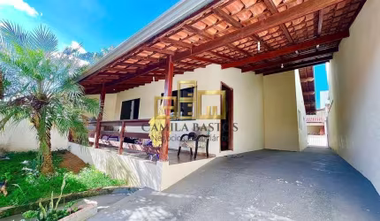 Casa em Jardim das Acácias, Poços de Caldas/MG