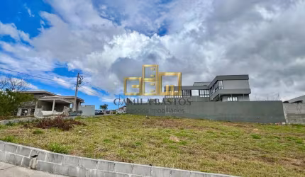 Terreno à venda no bairro Residencial Alamedas - Poços de Caldas/MG