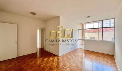 Edifício Bemge - Apartamento à venda no bairro Centro - Poços de Caldas/MG