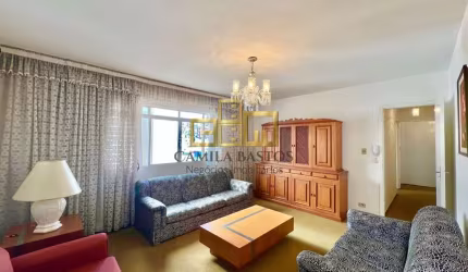 Apartamento à venda no bairro Centro - Poços de Caldas/MG