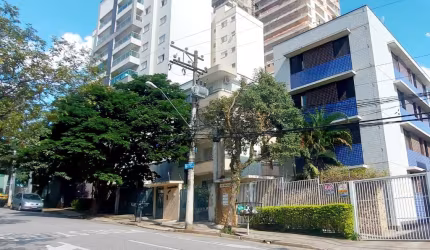 Apartamento 2 quartos para alugar próximo ao SESC/Colégio Uirapuru