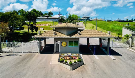 RESIDENCIAL MORADA DO SOL