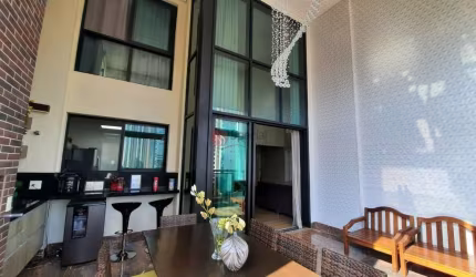 Apartamento no Jardim Analia Franco.
