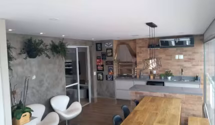 Apartamento à venda com 2 quartos, 2 vagas Tatuapé próximo Metrô Carrão.
