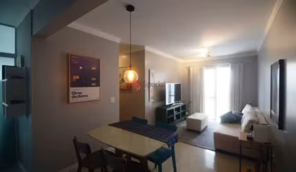 Apartamento a venda com 2 quartos no Tatuapé, próximo ao Parque do Piqueri.