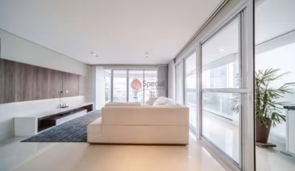 Apartamento,  Anália Franco