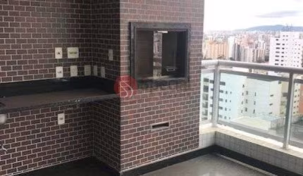 Apartamento a venda com 4 quartos e 4 vagas no Tatuapé