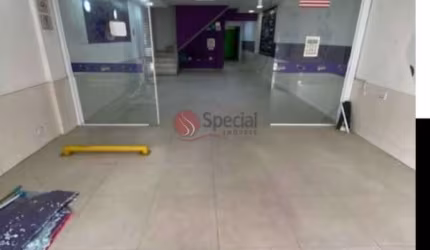 Sobrado comercial já com Renda !!!