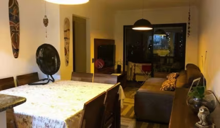 Apartamento com 2 Quartos na Penha à Venda