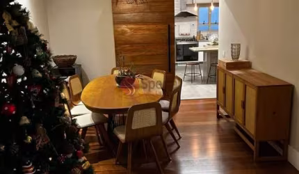 Apartamento no Tatuapé, 185 metros 4 dormitorios, 3 suítes, 4 vagas, próximo ao Hospital Sao Luiz.
