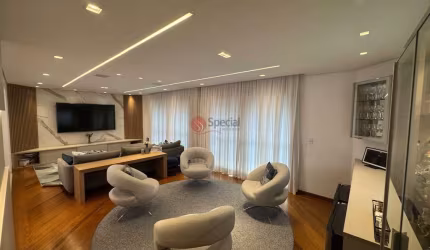 Apartamento à venda 3 suíte, 3 vagas, lazer tipo clube, à 5 minutos do Shopping Anália Franco.
