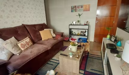 Casa assobradada na Vila Formosa.
