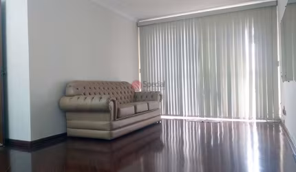 Apartamento no Tatuapé com 133 m², 3 dormitórios, 2 vagas, excelente localização.