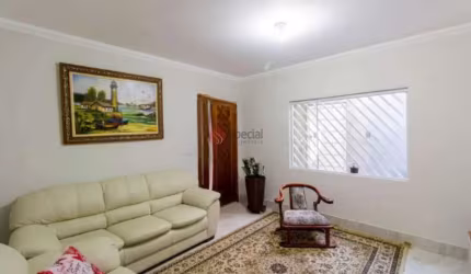 Casa à venda no Jardim Santa Maria.