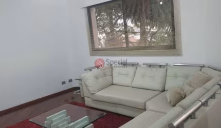 Apartamento para compra no Jardim Anália Franco.