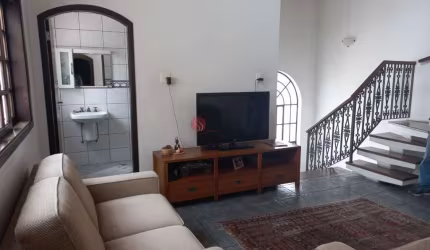 Sobrado no Tatuapé em ótima localização!