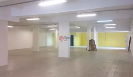 Prédio comercial à venda de  590 m² na Vila Santa Clara - Sapopemba.