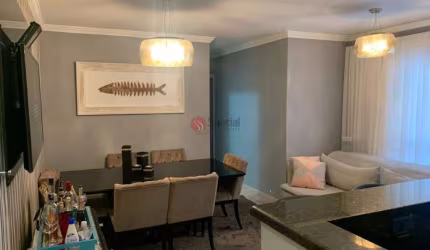 Apartamento para compra na Vila Carrão.