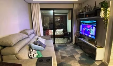 Apartamento na  Vila Prudente.