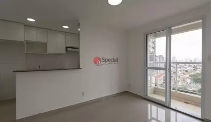 Apartamento no Tatuapé  em frente ao Metrô.