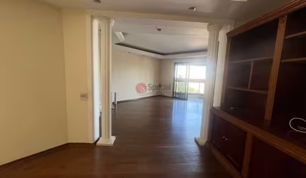 Apartamento à venda no Tatuapé  com 4 quartos e 2 vagas no Tatuapé.